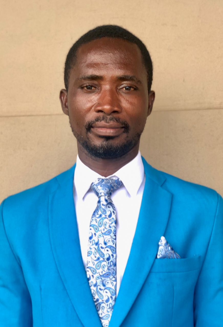 Eric Henaku