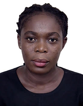 Lydia Adubea Adu